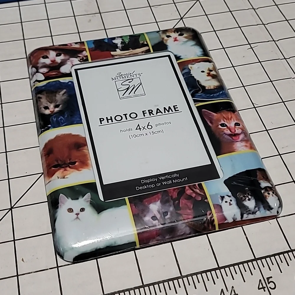 Special Moments Photo Frame 4x6 NIP‎